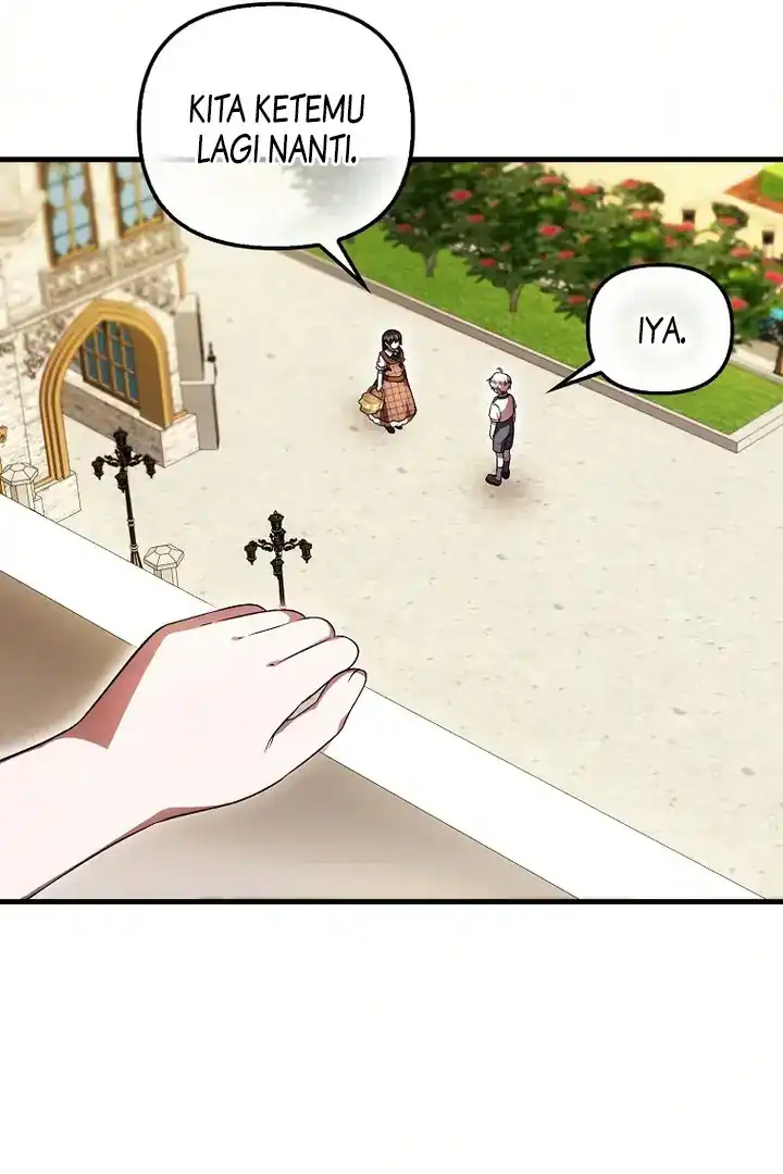 First Time as a Loved Youngest Child Chapter 64 Gambar 20