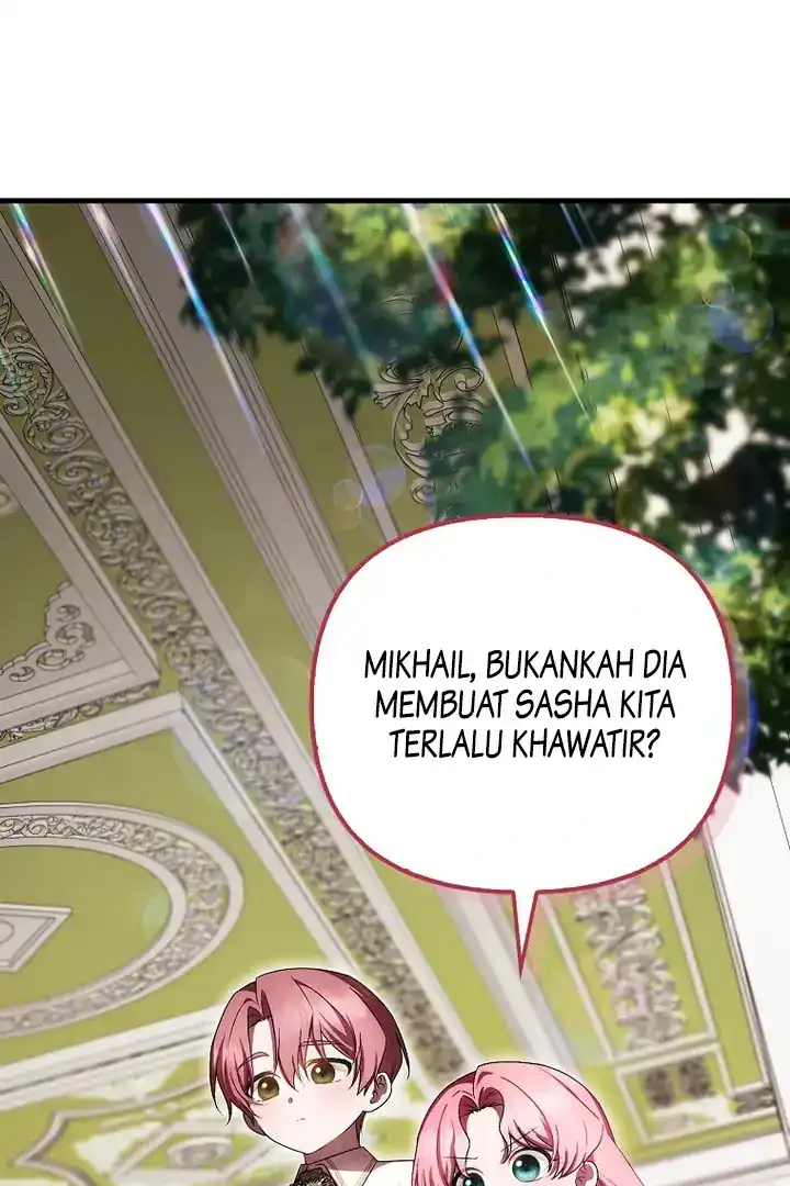 First Time as a Loved Youngest Child Chapter 64 Gambar 21