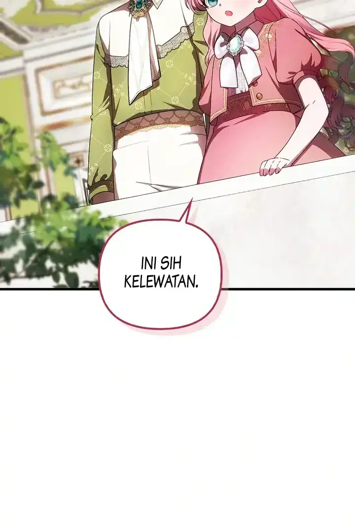 First Time as a Loved Youngest Child Chapter 64 Gambar 22