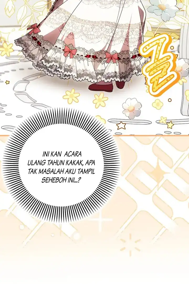 First Time as a Loved Youngest Child Chapter 65 Gambar 21