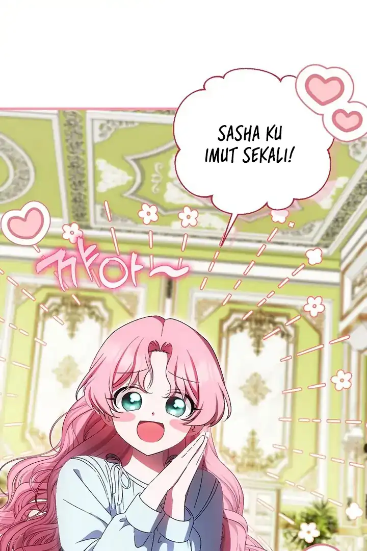 First Time as a Loved Youngest Child Chapter 65 Gambar 22