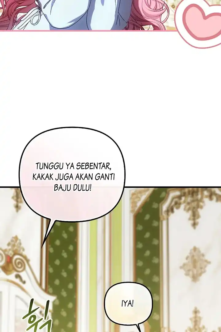 First Time as a Loved Youngest Child Chapter 65 Gambar 23