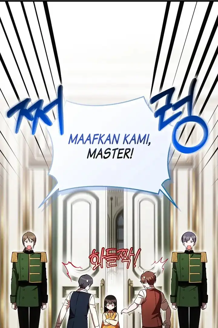 First Time as a Loved Youngest Child Chapter 66 Gambar 21