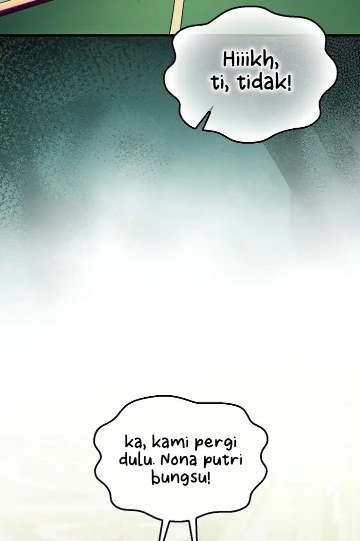 First Time as a Loved Youngest Child Chapter 66 Gambar 25