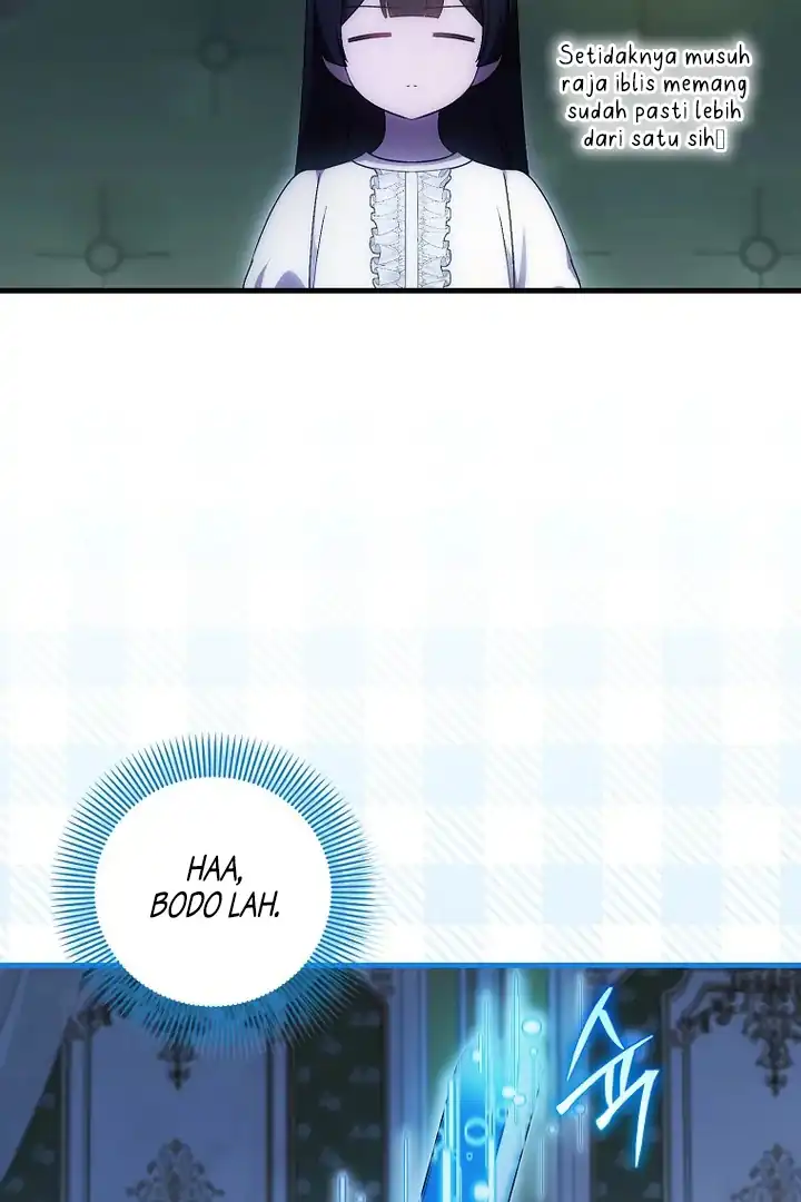 First Time as a Loved Youngest Child Chapter 67 Gambar 24