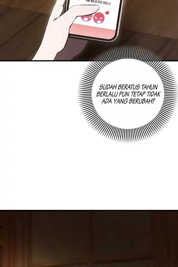 First Time as a Loved Youngest Child Chapter 68 Gambar 26