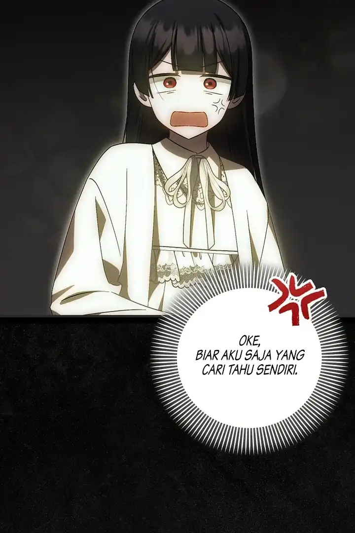 First Time as a Loved Youngest Child Chapter 69 Gambar 23
