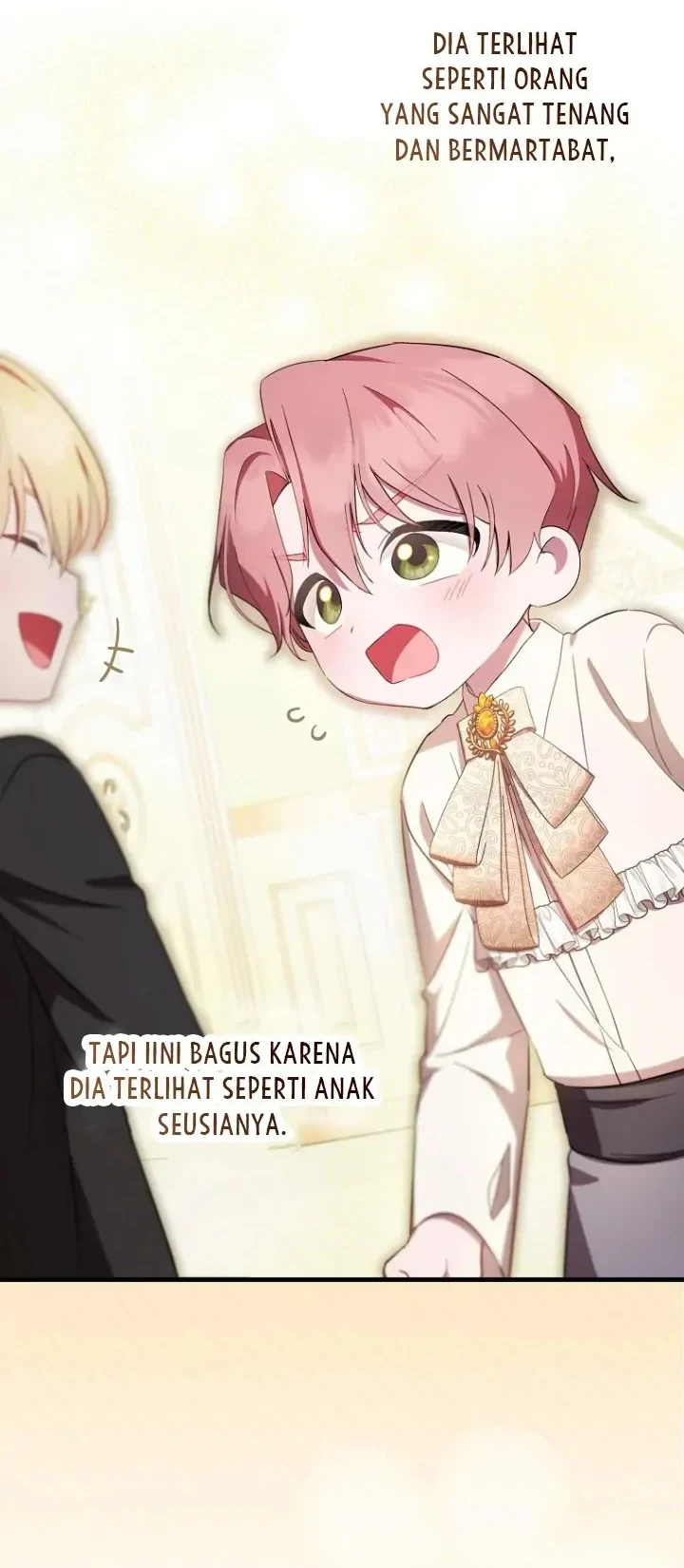 First Time as a Loved Youngest Child Chapter 7 Gambar 13