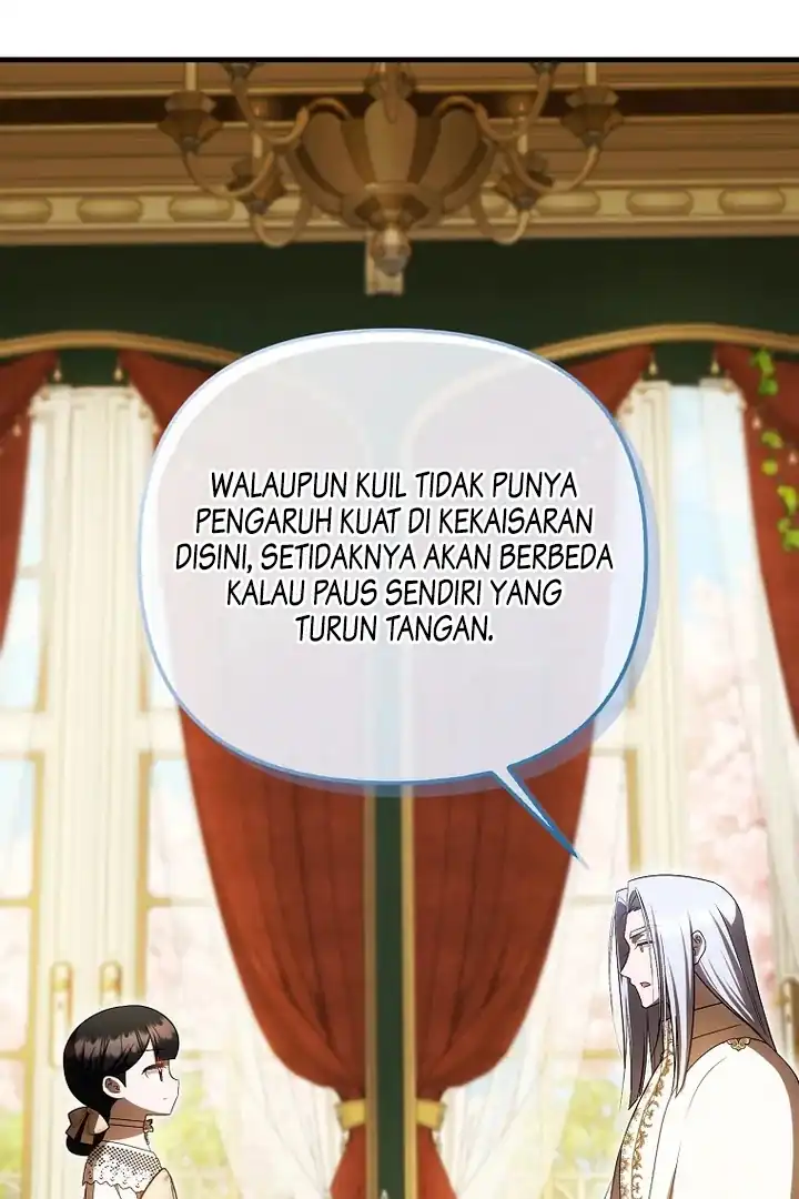 First Time as a Loved Youngest Child Chapter 71 Gambar 24