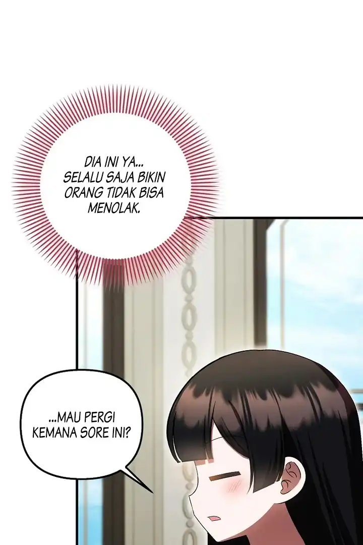 First Time as a Loved Youngest Child Chapter 72 Gambar 22
