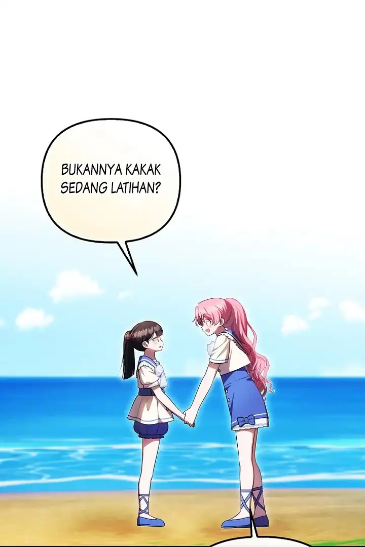 First Time as a Loved Youngest Child Chapter 73 Gambar 21