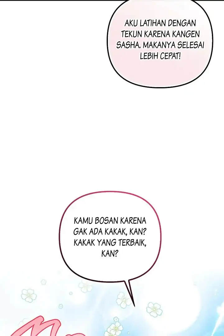 First Time as a Loved Youngest Child Chapter 73 Gambar 22