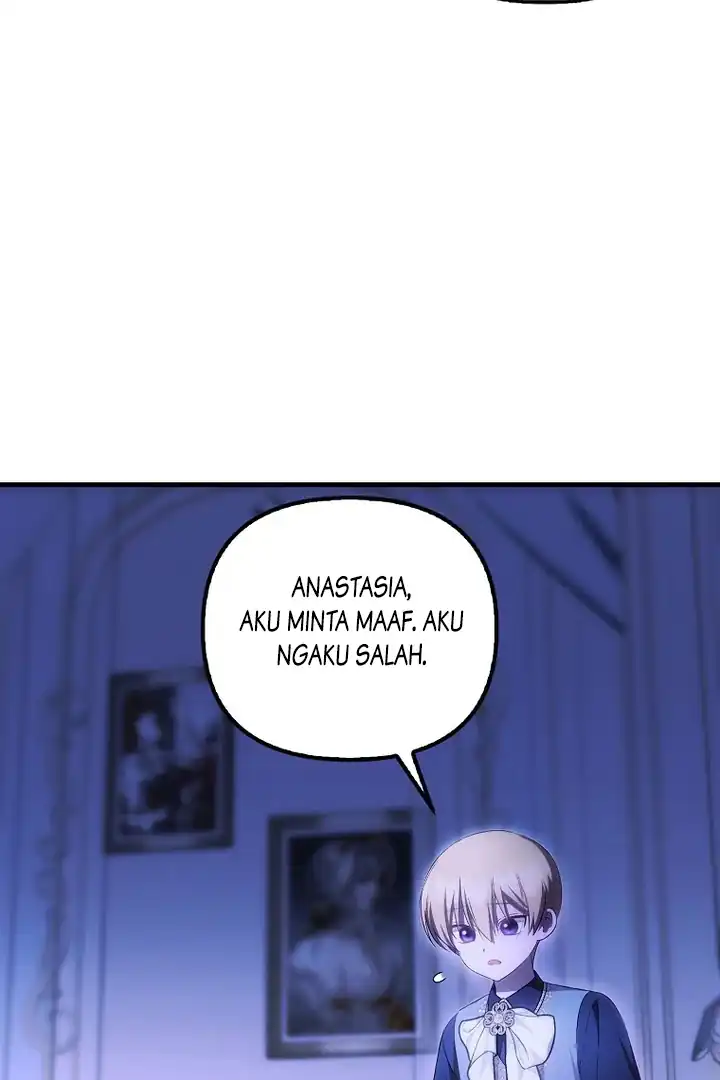 First Time as a Loved Youngest Child Chapter 75 Gambar 18