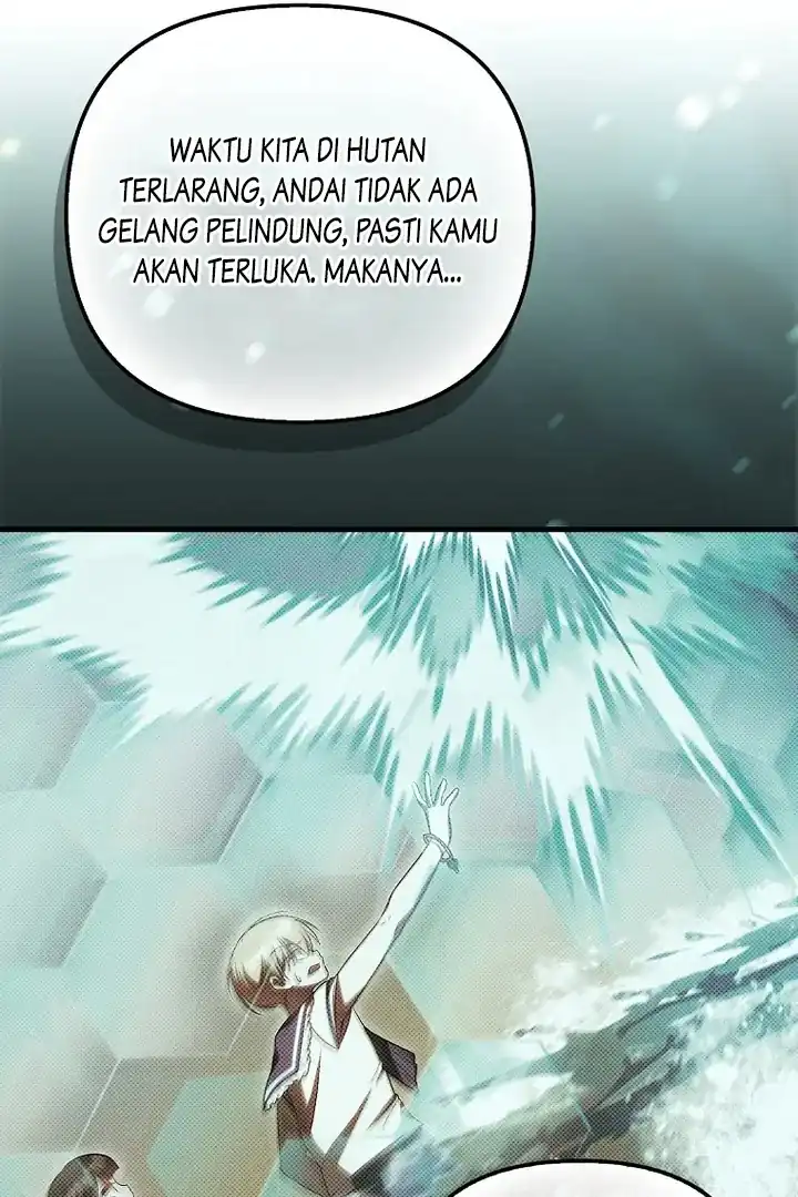 First Time as a Loved Youngest Child Chapter 75 Gambar 21