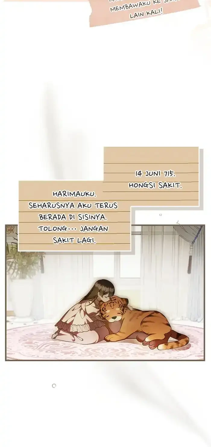 First Time as a Loved Youngest Child Chapter 76 Gambar 9