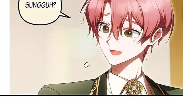 First Time as a Loved Youngest Child Chapter 77 Gambar 9