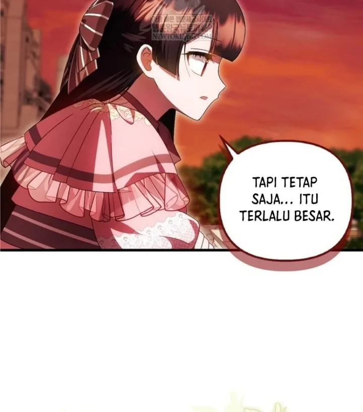 First Time as a Loved Youngest Child Chapter 78 Gambar 20