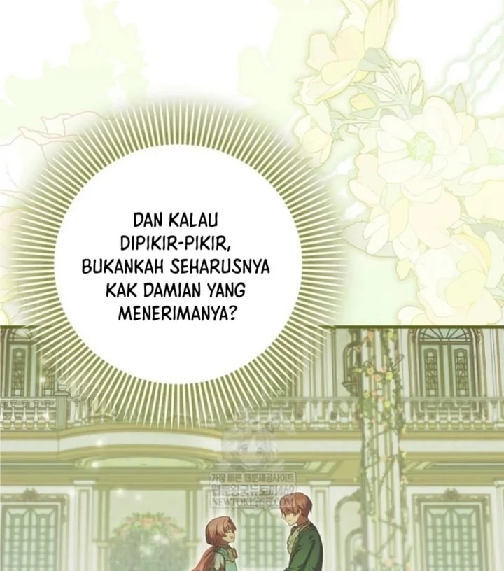First Time as a Loved Youngest Child Chapter 78 Gambar 21
