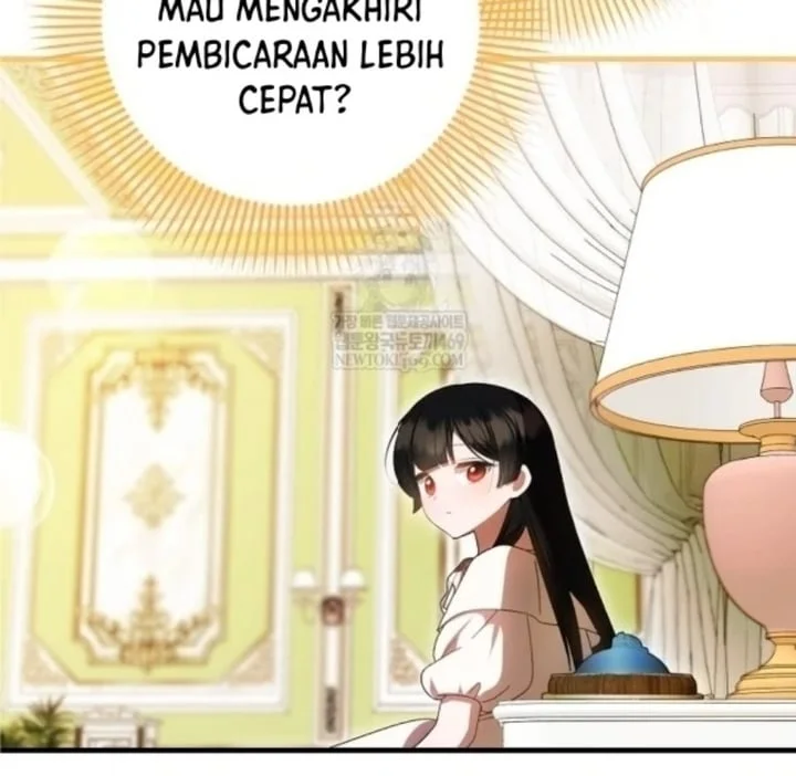 First Time as a Loved Youngest Child Chapter 79 Gambar 14