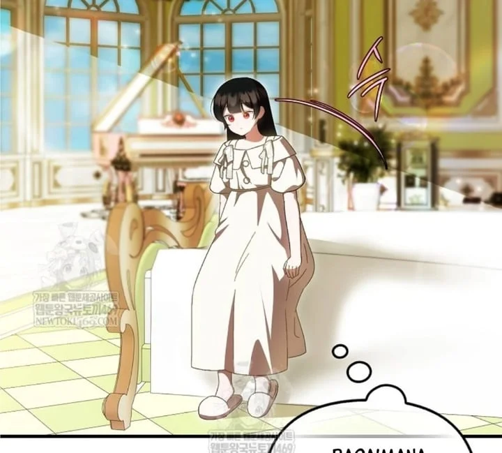 First Time as a Loved Youngest Child Chapter 79 Gambar 16
