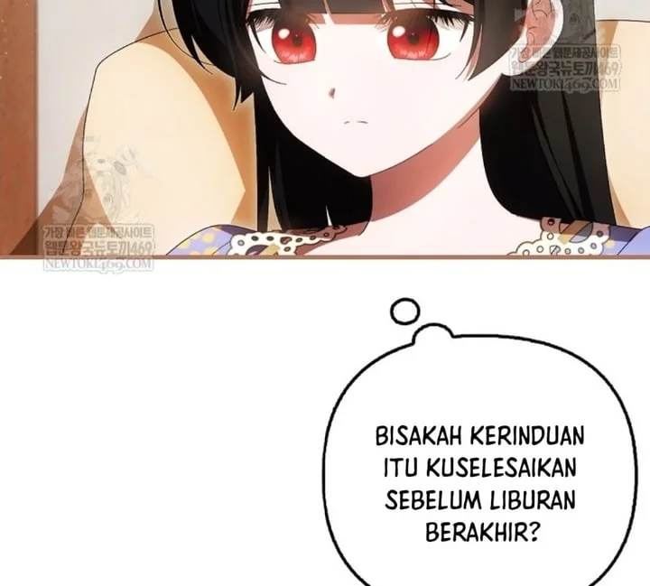First Time as a Loved Youngest Child Chapter 81 Gambar 26