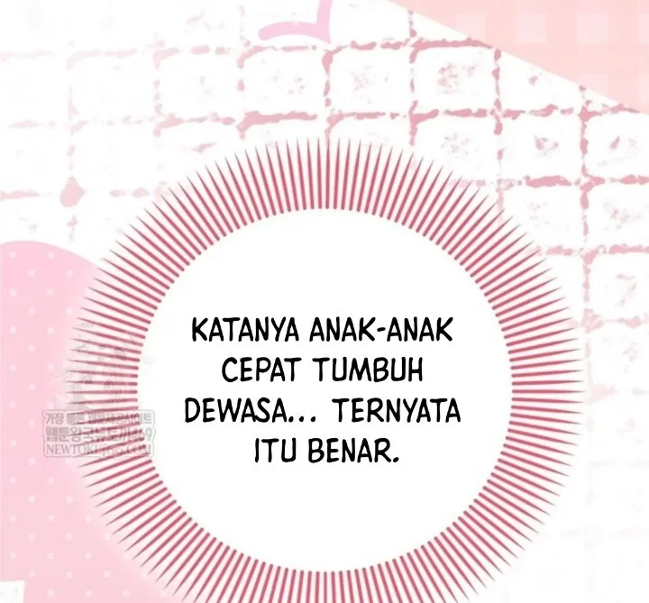First Time as a Loved Youngest Child Chapter 82 Gambar 29