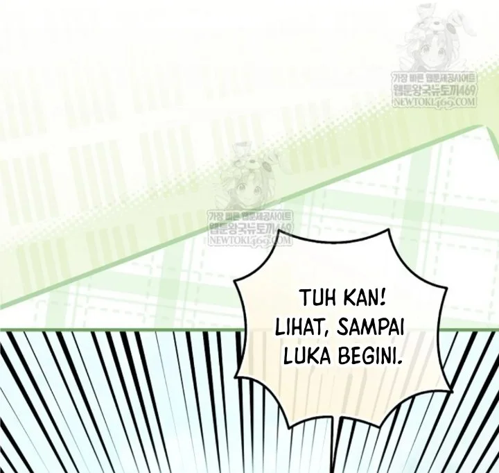 First Time as a Loved Youngest Child Chapter 82 Gambar 33
