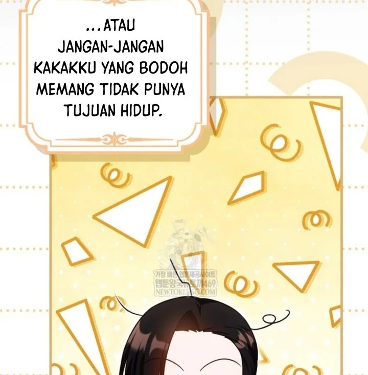 First Time as a Loved Youngest Child Chapter 83 Gambar 35