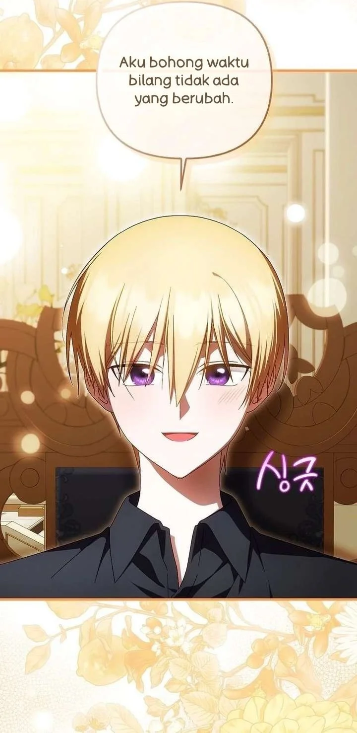 First Time as a Loved Youngest Child Chapter 85 Gambar 9