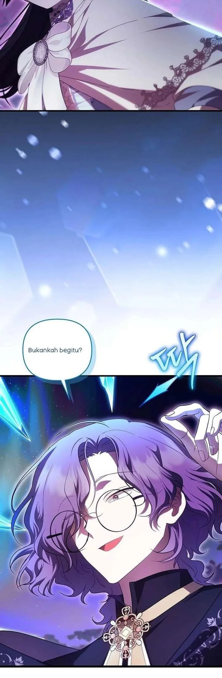 First Time as a Loved Youngest Child Chapter 90 Gambar 9