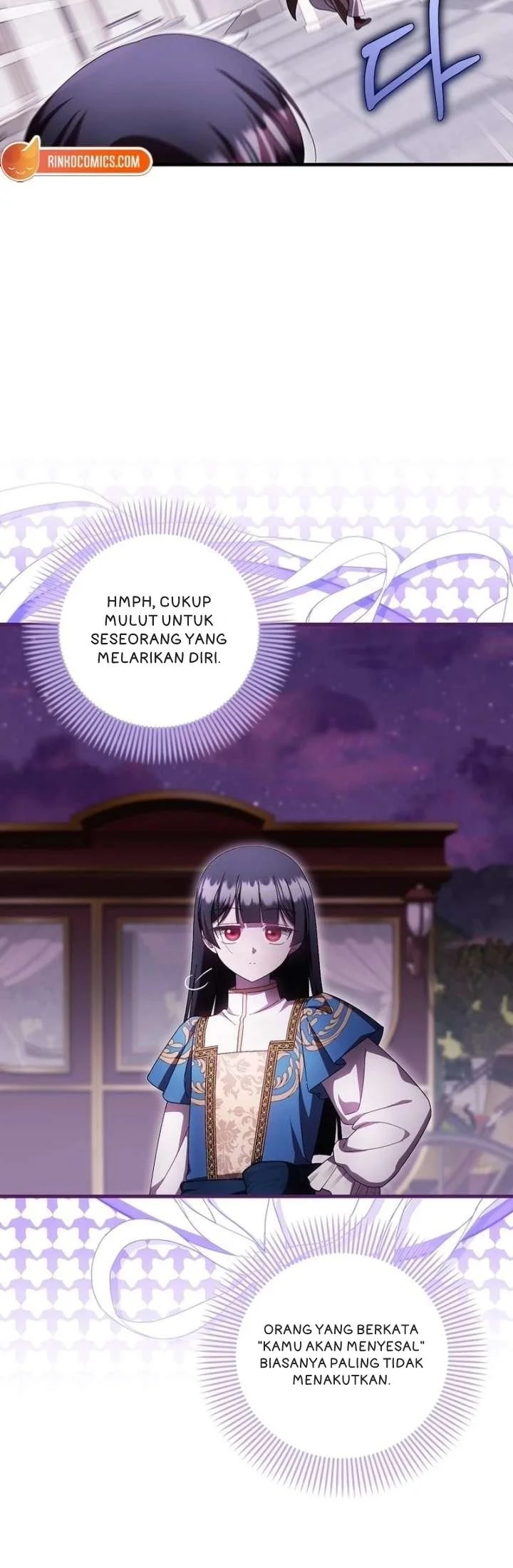 First Time as a Loved Youngest Child Chapter 94 Gambar 9