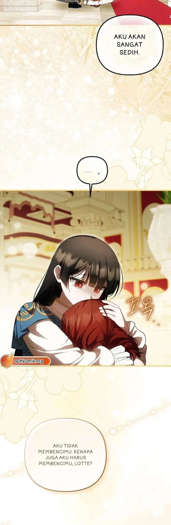 First Time as a Loved Youngest Child Chapter 95 Gambar 9