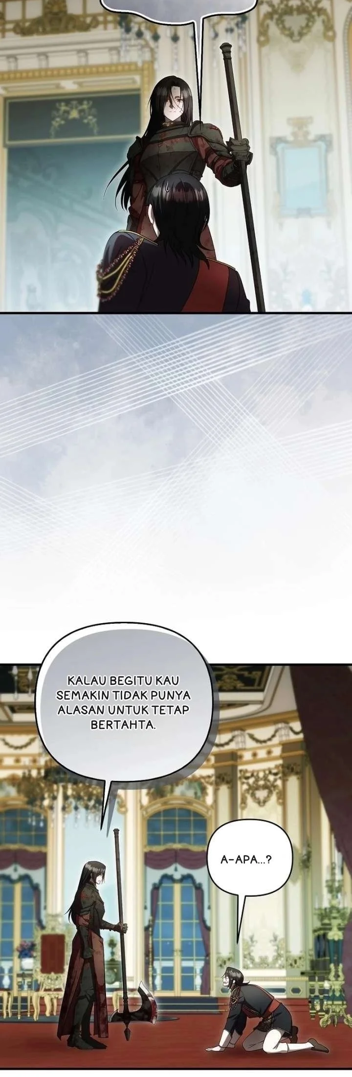 First Time as a Loved Youngest Child Chapter 96 Gambar 9