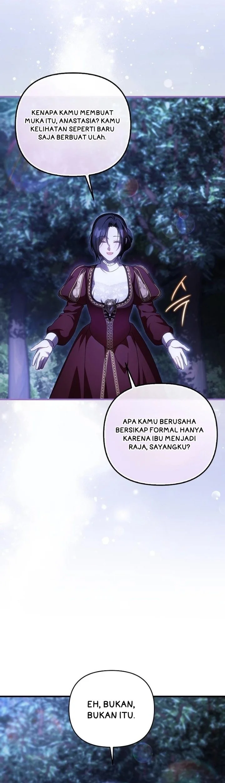 First Time as a Loved Youngest Child Chapter 98 Gambar 10