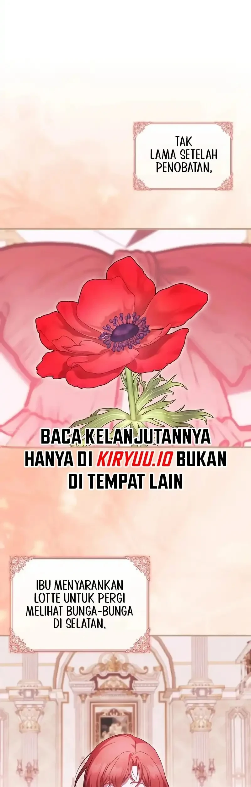 First Time as a Loved Youngest Child Chapter 99 Gambar 12