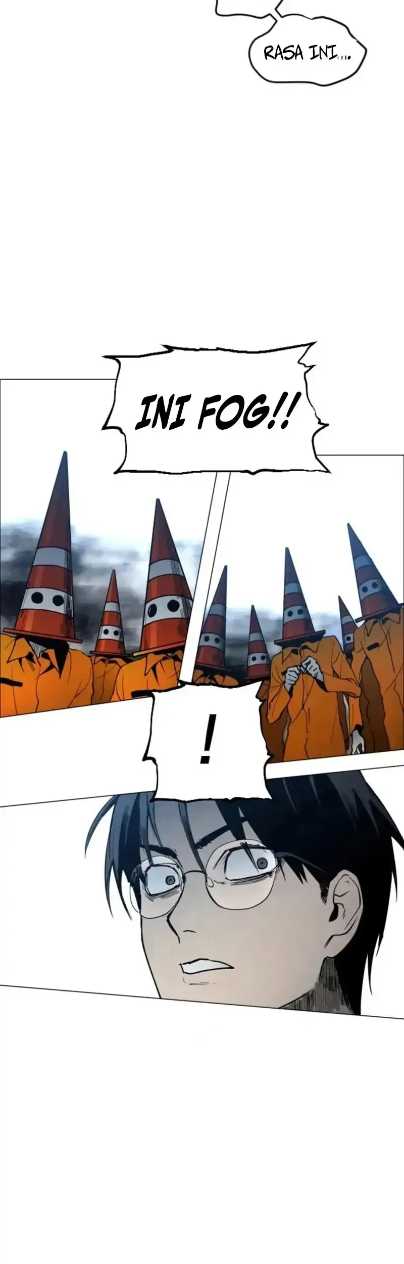 Fog Land Chapter 11 Gambar 15