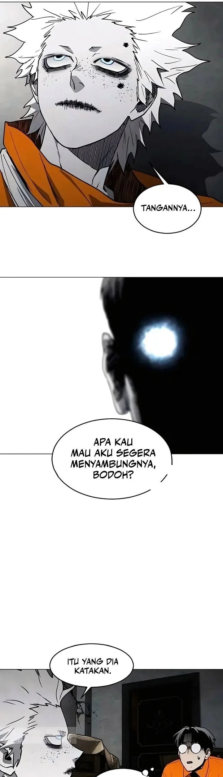 Fog Land Chapter 18 Gambar 17