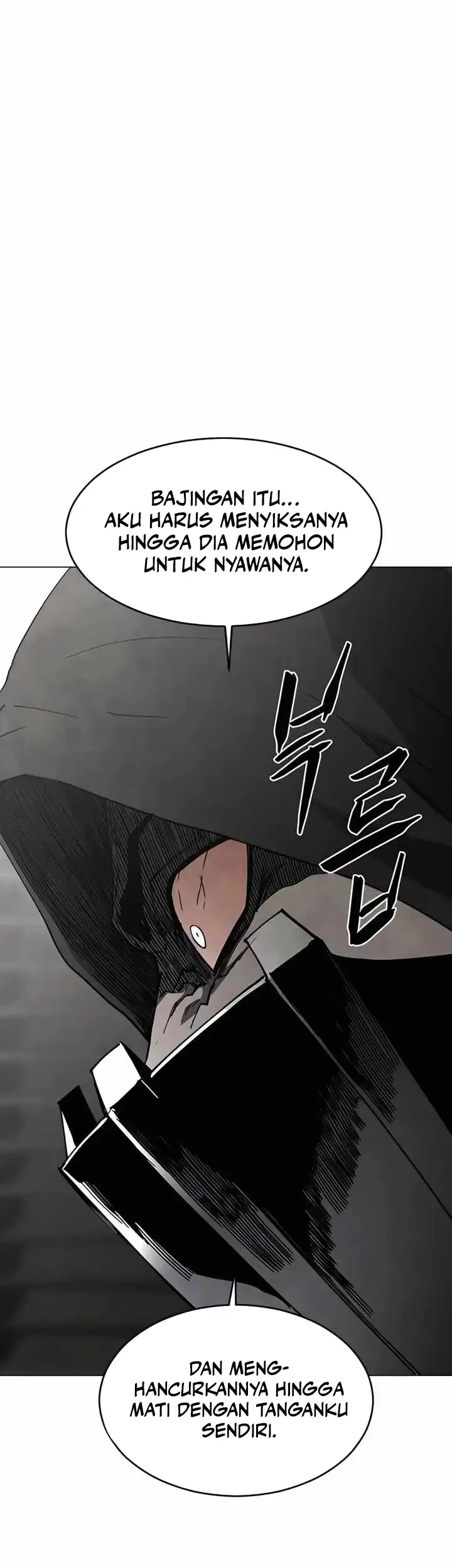 Fog Land Chapter 24 Gambar 14