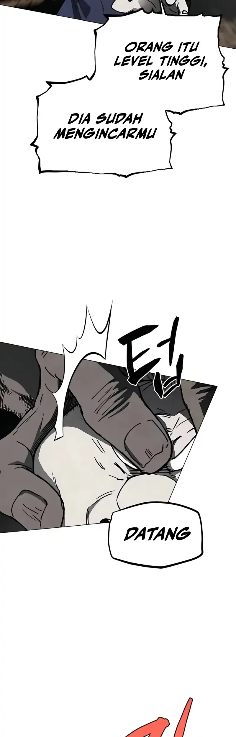 Fog Land Chapter 25 Gambar 14