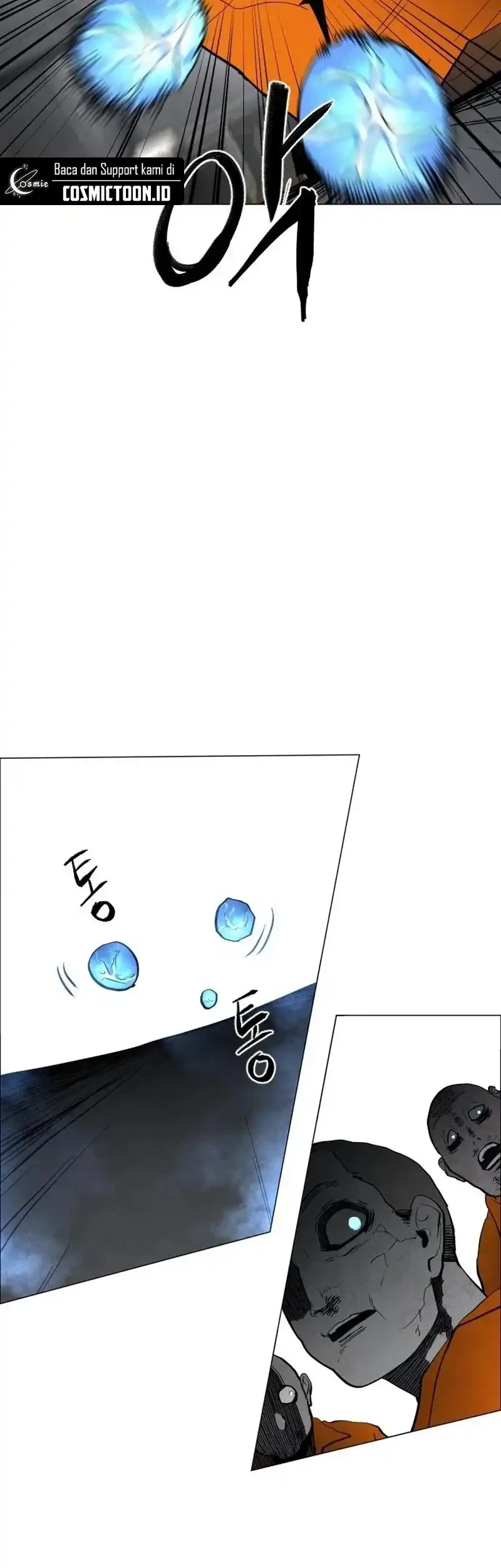 Fog Land Chapter 3 Gambar 16