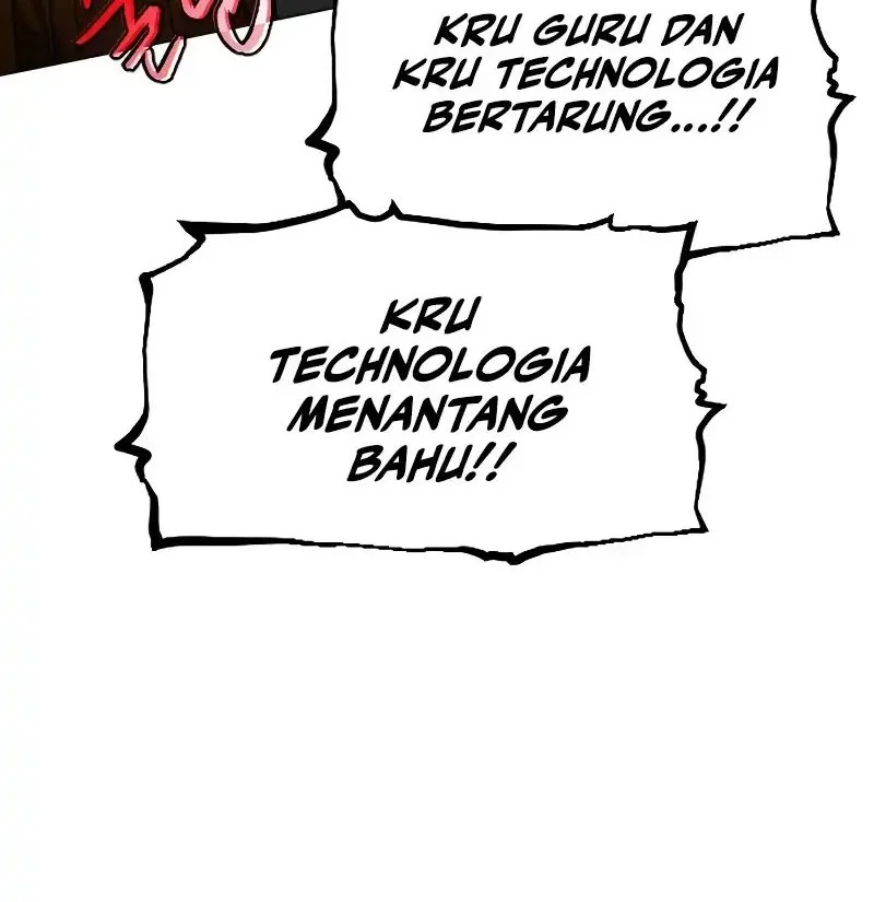 Fog Land Chapter 36 Gambar 18
