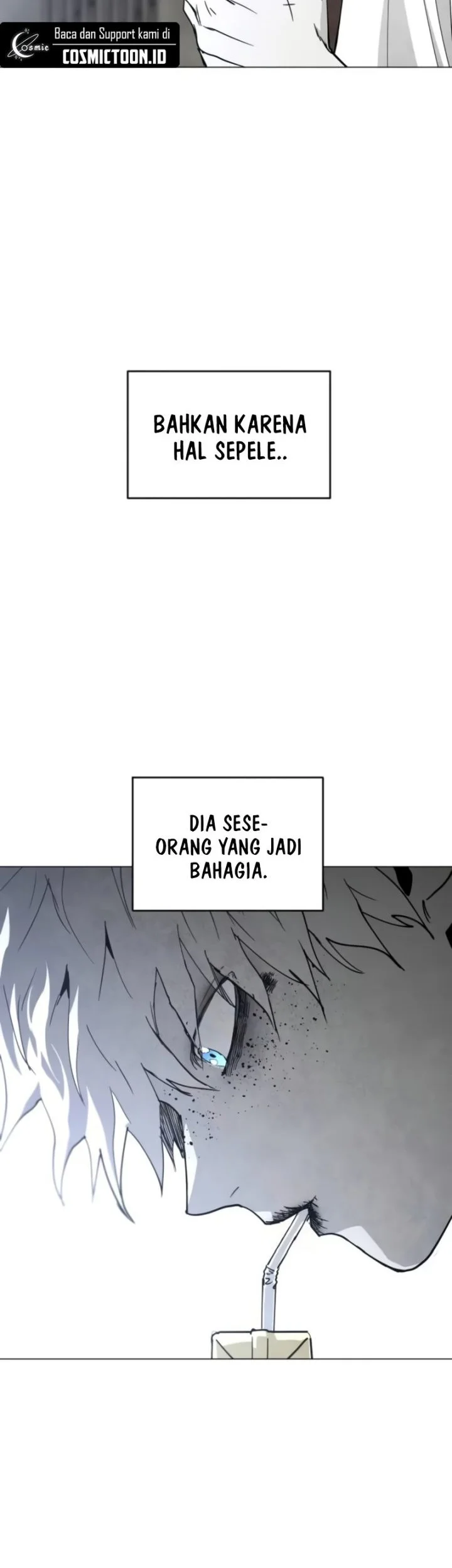 Fog Land Chapter 40 Gambar 14