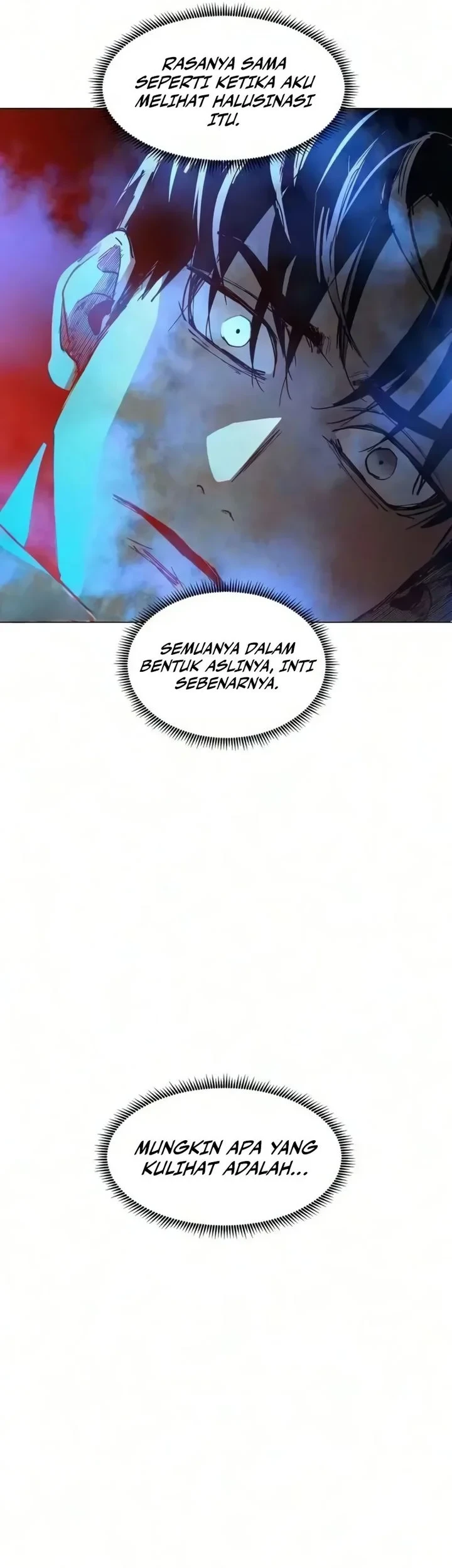 Fog Land Chapter 42 Gambar 15