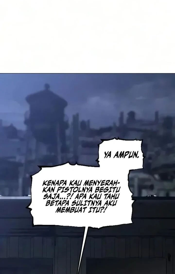 Fog Land Chapter 42 Gambar 16