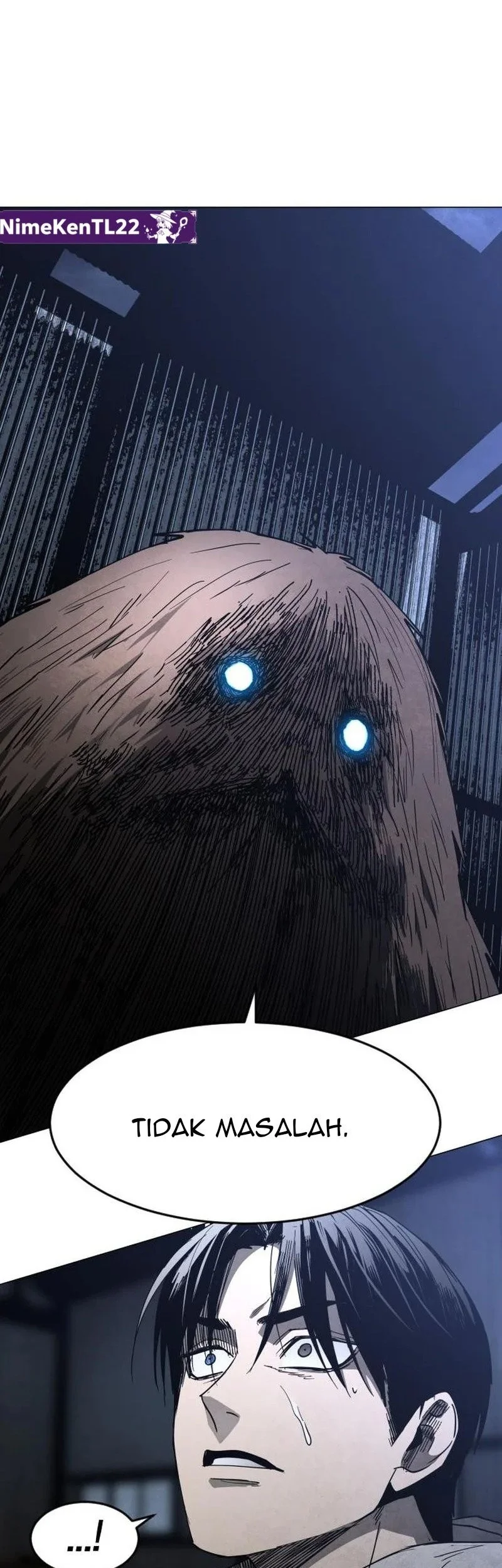 Fog Land Chapter 43 Gambar 18