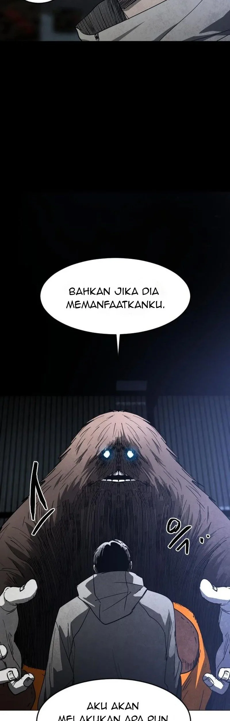 Fog Land Chapter 43 Gambar 19