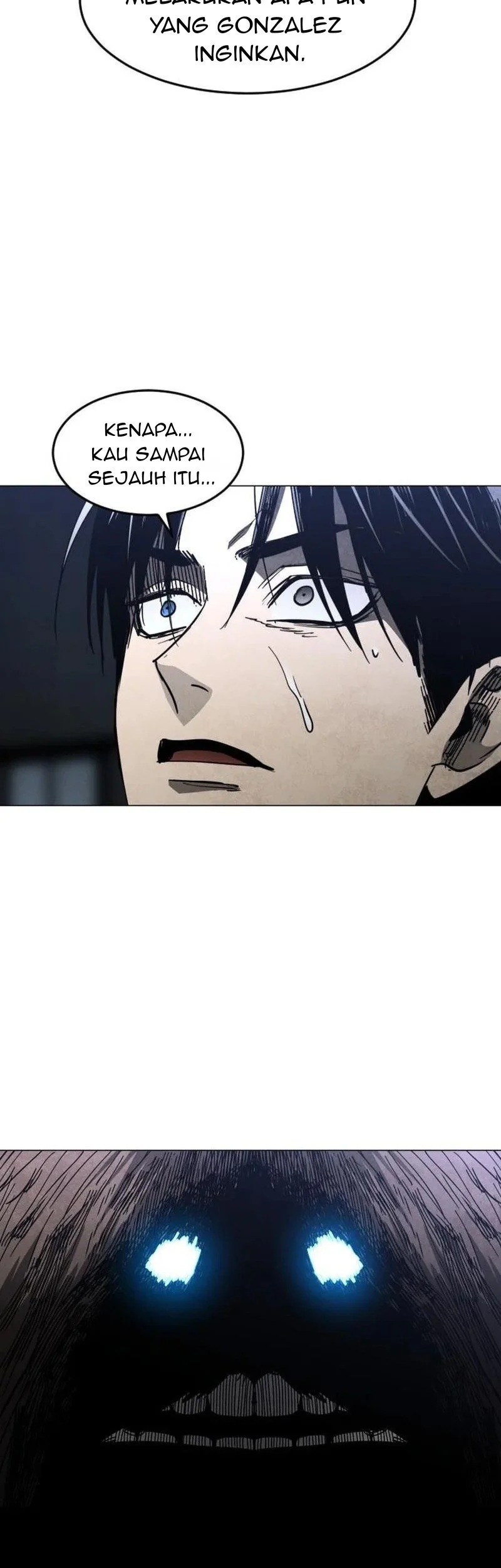 Fog Land Chapter 43 Gambar 20