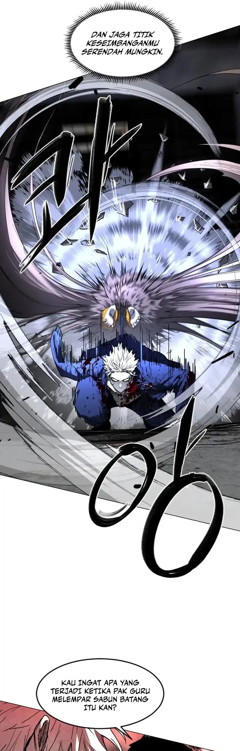 Fog Land Chapter 44 Gambar 13
