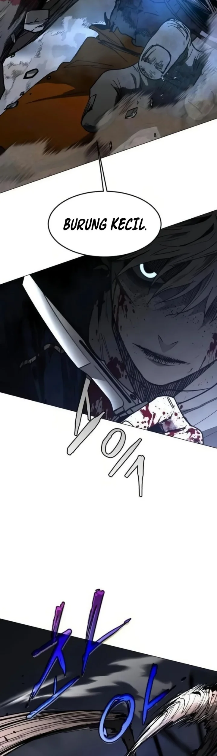 Fog Land Chapter 46 Gambar 12