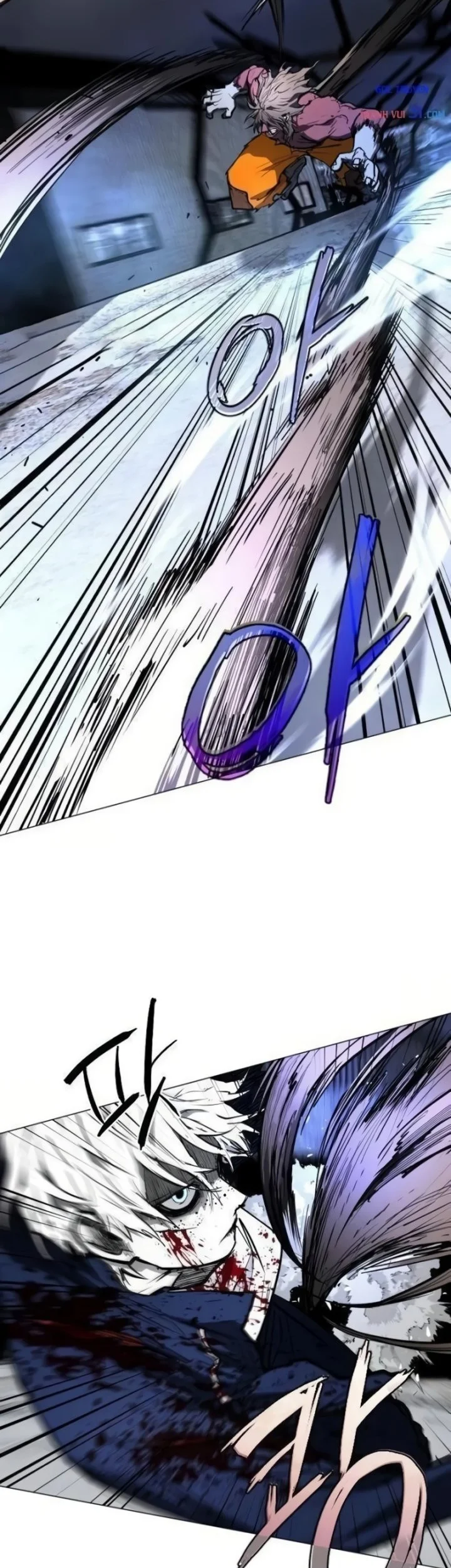Fog Land Chapter 46 Gambar 13